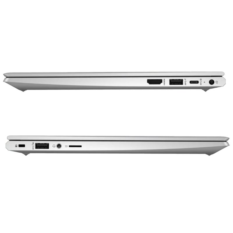 HP ProBook 430 G8 – i5‑1135G7 / 8GB / 512GB SSD / 13.3″ HD